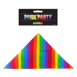 Bandana Pride