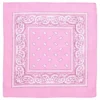 Bandana Rosa