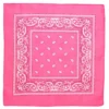 Bandana Rosa
