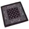 Bandana Svart