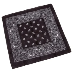 Bandana Svart