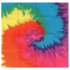 Bandana Tie-Dye