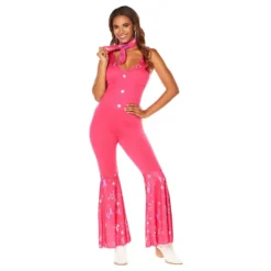Barbie Cowgirl Maskeraddräkt