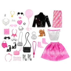 Barbie Fab Adventskalender 2026