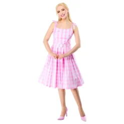 Barbie Perfect Day Maskeraddräkt