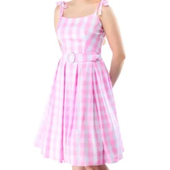 Barbie Perfect Day Maskeraddräkt