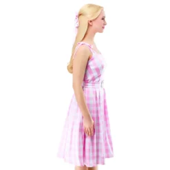 Barbie Perfect Day Maskeraddräkt