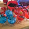 BarKing Blue Curacao Drinkmix