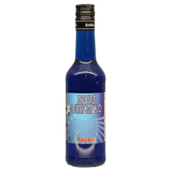 BarKing Blue Curacao Drinkmix