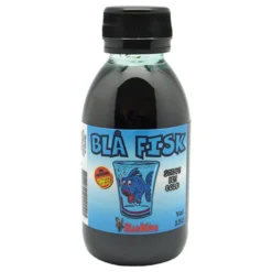 BarKing Blue Fish Shotmix