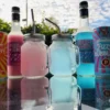 BarKing Fizzy Candymix Drinkmix