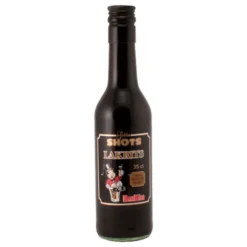 BarKing Golden Shots Turkisk Lakrits Drinkmix