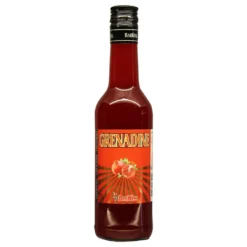 BarKing Grenadine Drinkmix