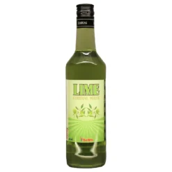 BarKing Lime