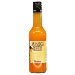BarKing Passionsfrukt Drinkmix