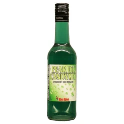 BarKing Pear Ice Drinkmix
