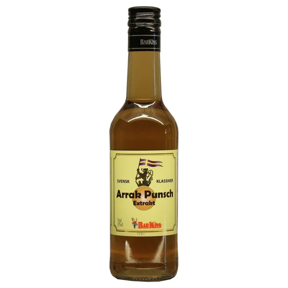 BarKing Punsch Extrakt