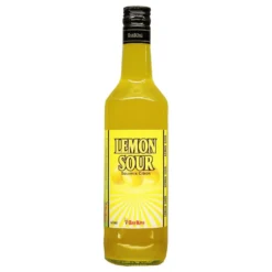 BarKing Sour Mix Citron