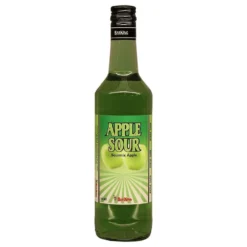 BarKing Sour Mix Äpple