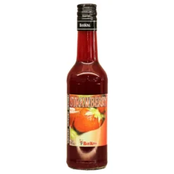 BarKing Strawberry Drinkmix