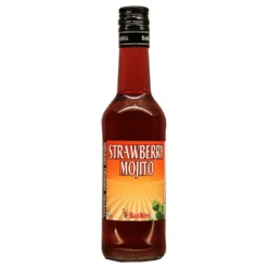 BarKing Strawberry Mojito Drinkmix