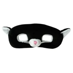 Barnmask Katt