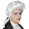 Barock Man Peruk