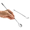 Barskedar med Teardrop