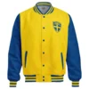 Baseballjacka Sverige