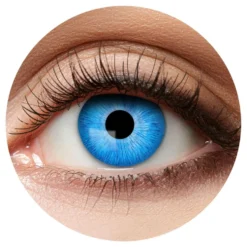 Basiclinser Blue