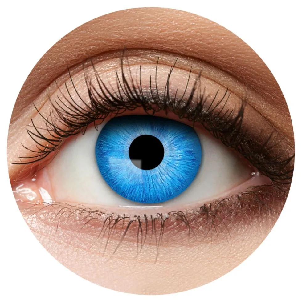 Basiclinser Blue