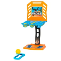 Basketball 2in1 Spel