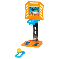 Basketball 2in1 Spel