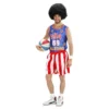Basketbollspelare Maskeraddräkt