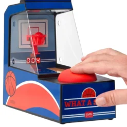Basketspel Mini Arkadspel