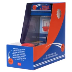 Basketspel Mini Arkadspel