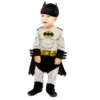 Batman Bebis Maskeraddräkt