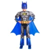 Batman Brave & Bold Barn Maskeraddräkt