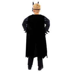 Batman Comic Barn Maskeradddräkt
