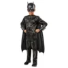 Batman Dark Knight Barn Maskeraddräkt