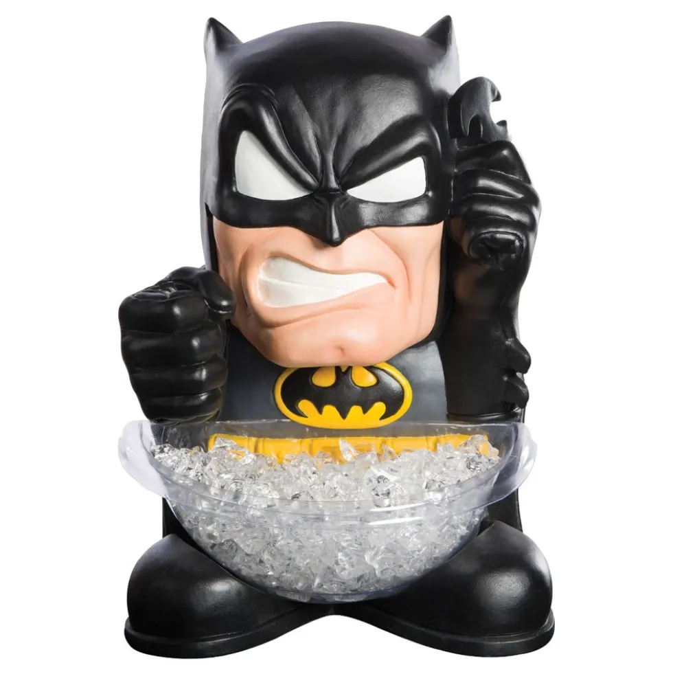 Batman Godisskål