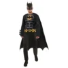 Batman Klassisk Maskeraddräkt