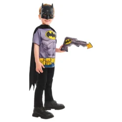 Batman Maskeradkit för Barn Presentbox