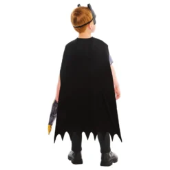 Batman Maskeradkit för Barn Presentbox