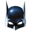 Batman Masker i Papp