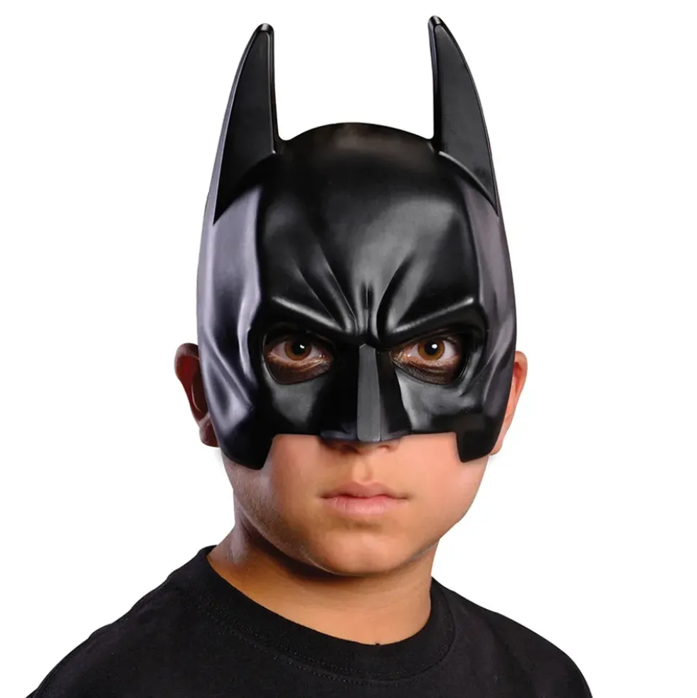 Batman Mask för Barn