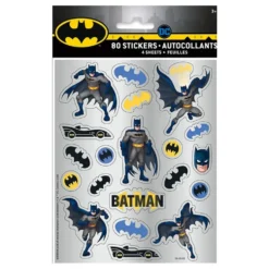 Batman Stickers