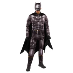 Batman The Movie Maskeraddräkt
