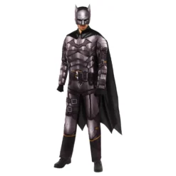 Batman The Movie Maskeraddräkt