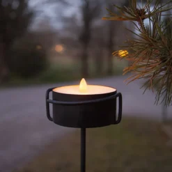 Batteridriven Marschall